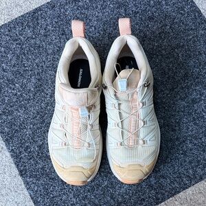 Salomon x Ultra 360 Edge sz 8